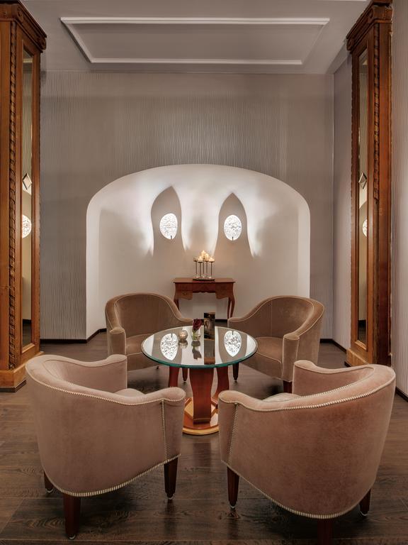 Grand Hotel Sonnenbichl Garmisch-Partenkirchen Exteriör bild