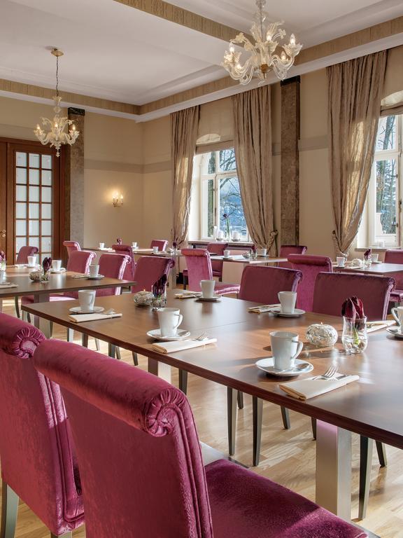 Grand Hotel Sonnenbichl Garmisch-Partenkirchen Exteriör bild