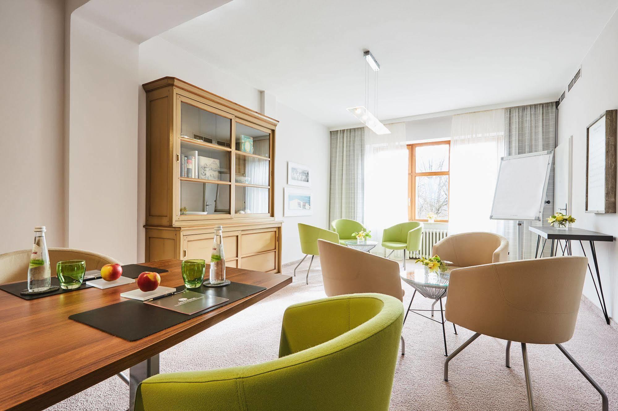 Grand Hotel Sonnenbichl Garmisch-Partenkirchen Exteriör bild